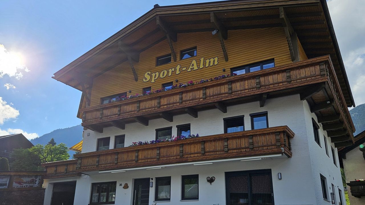 Sport-Alm Sport-Alm